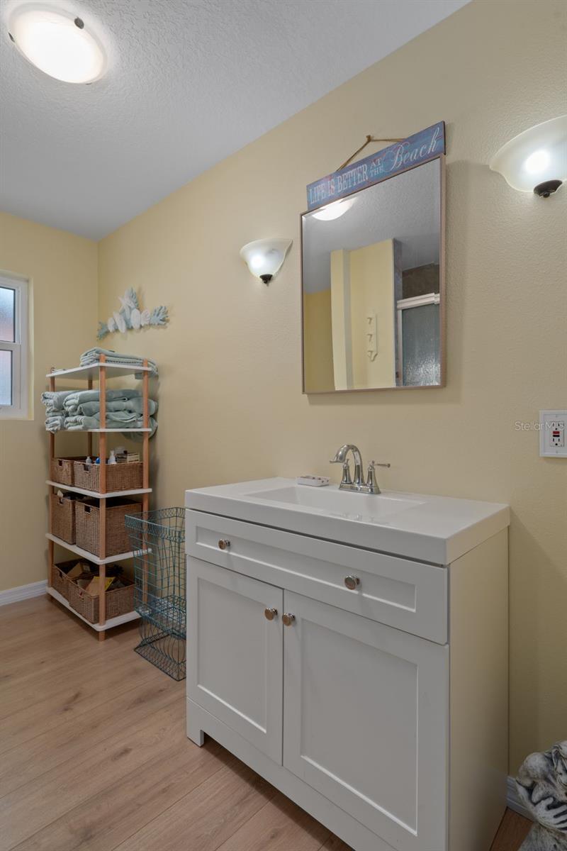 SEA PINES - Residential