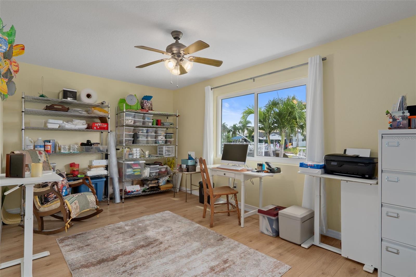 SEA PINES - Residential