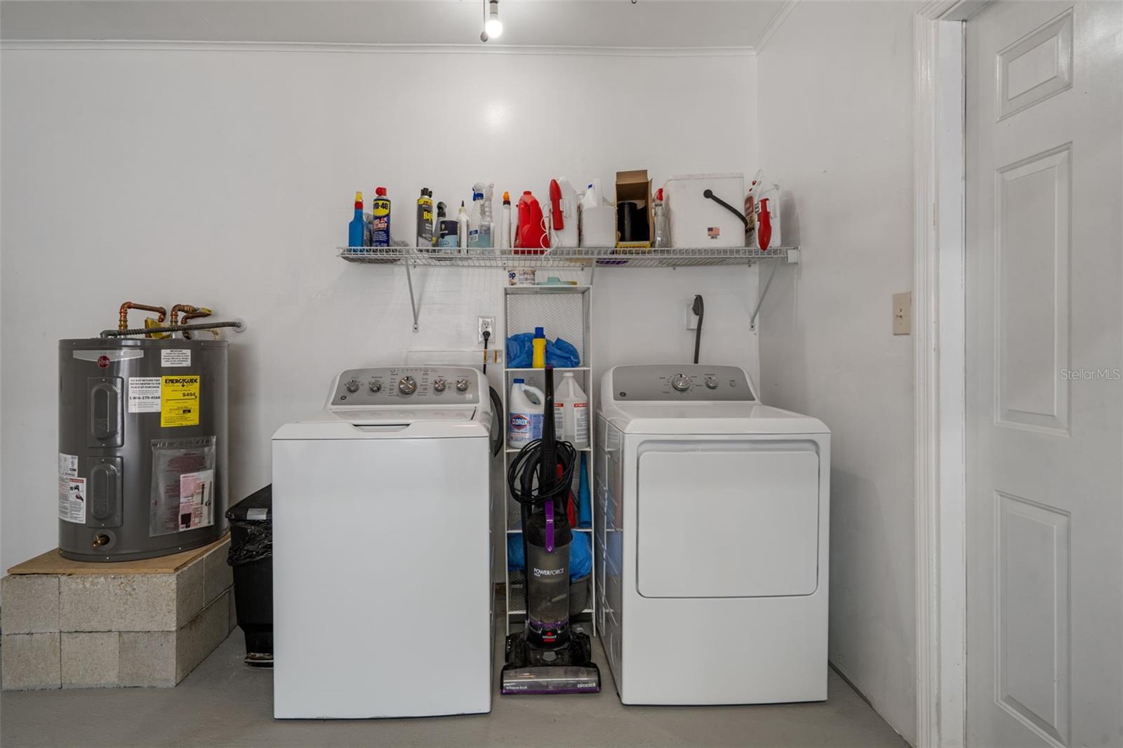 SEA PINES - Residential