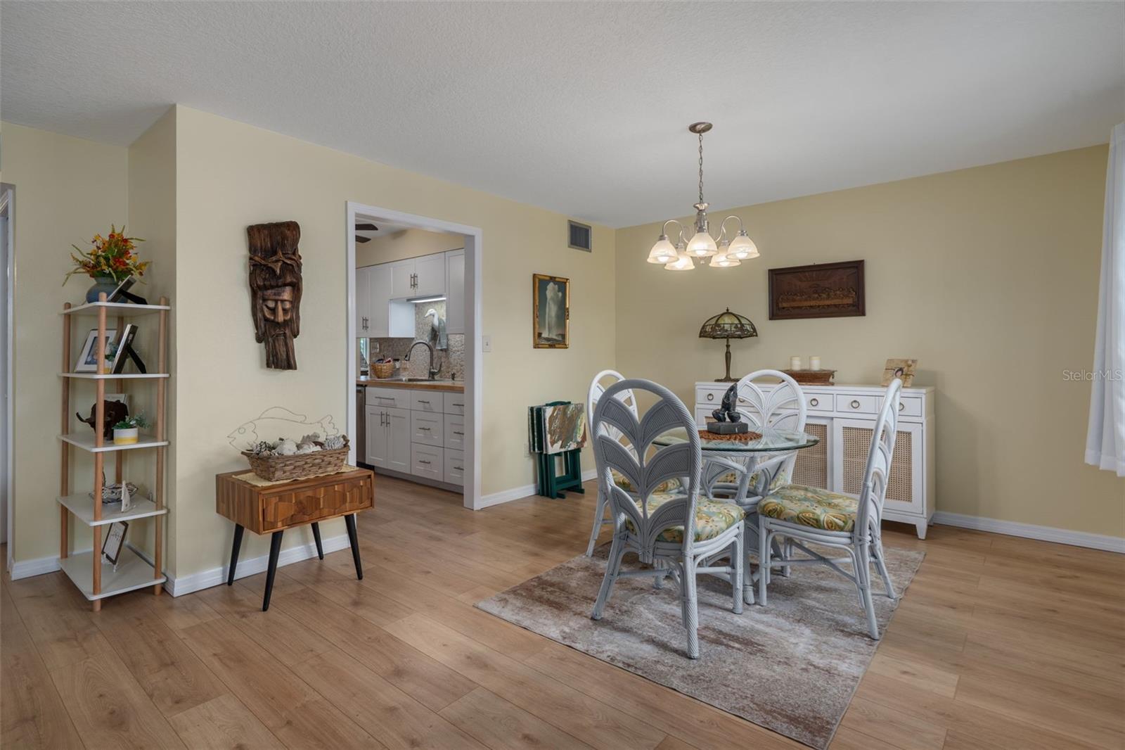 SEA PINES - Residential