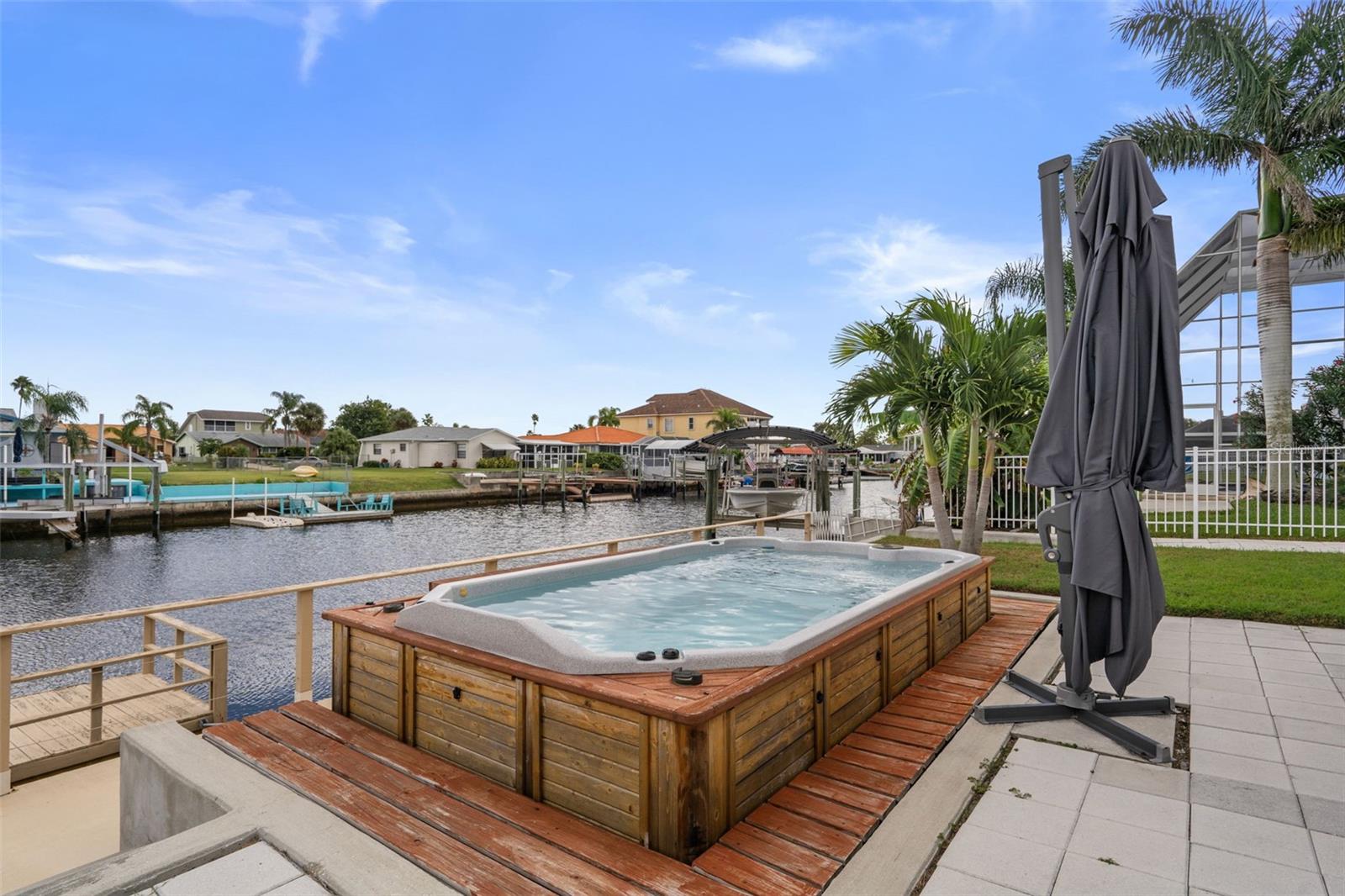 SEA PINES - Residential