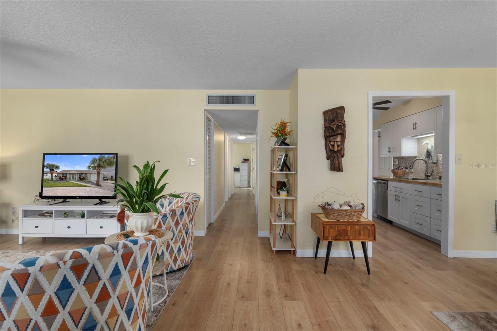 SEA PINES - Residential