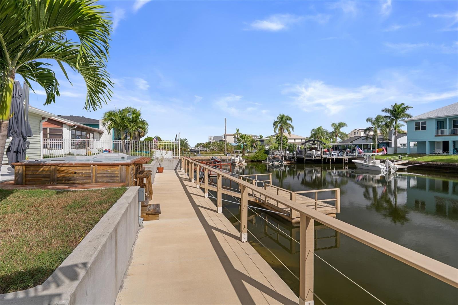 SEA PINES - Residential