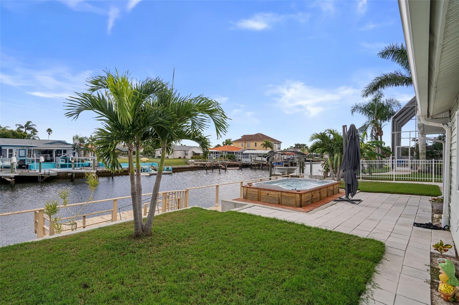 SEA PINES - Residential