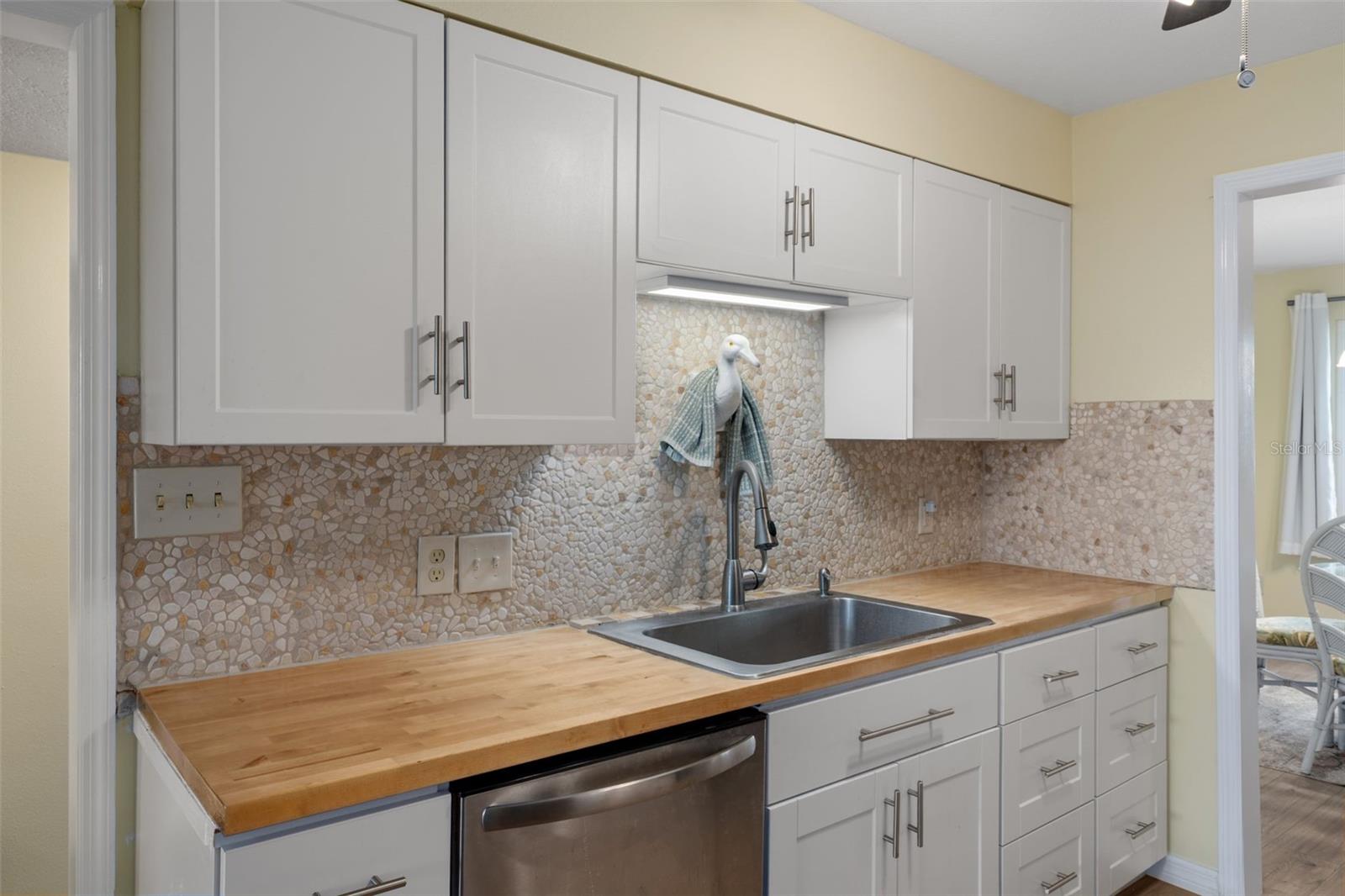 SEA PINES - Residential