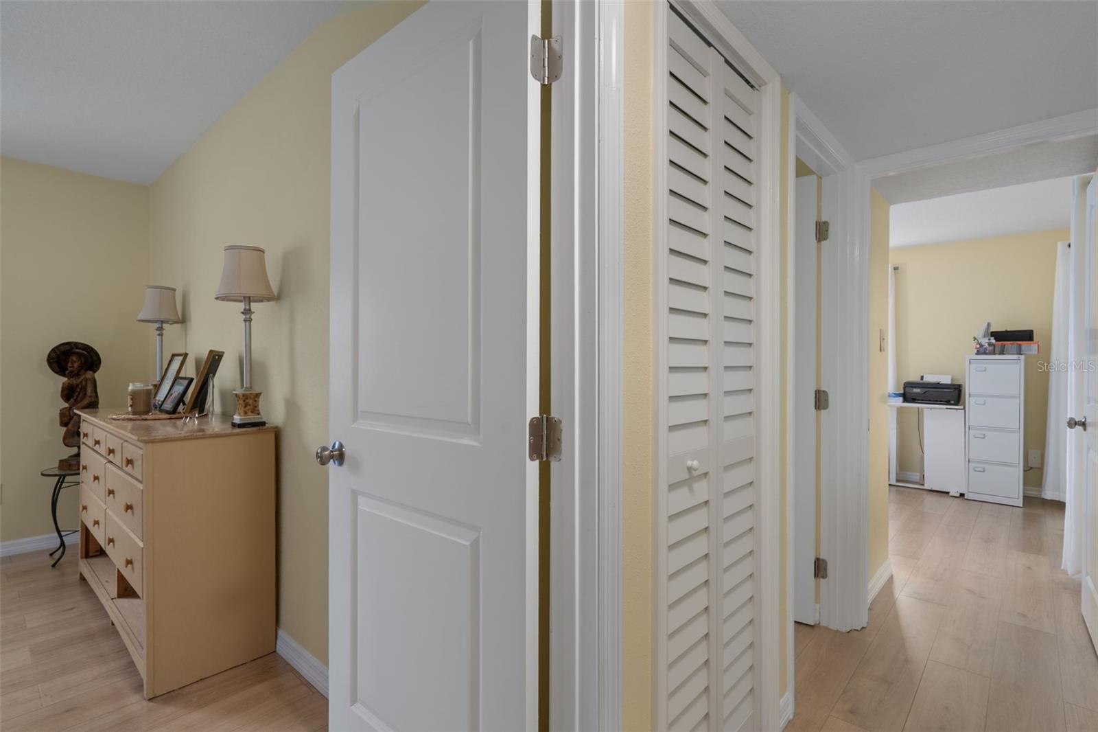 SEA PINES - Residential