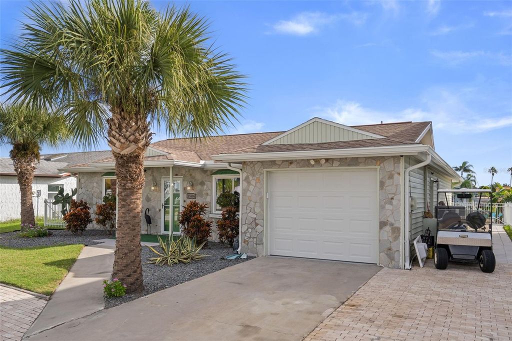 Photo of 15606 Donzi Drive, Hudson, FL 34667 (MLS # TB8444049)