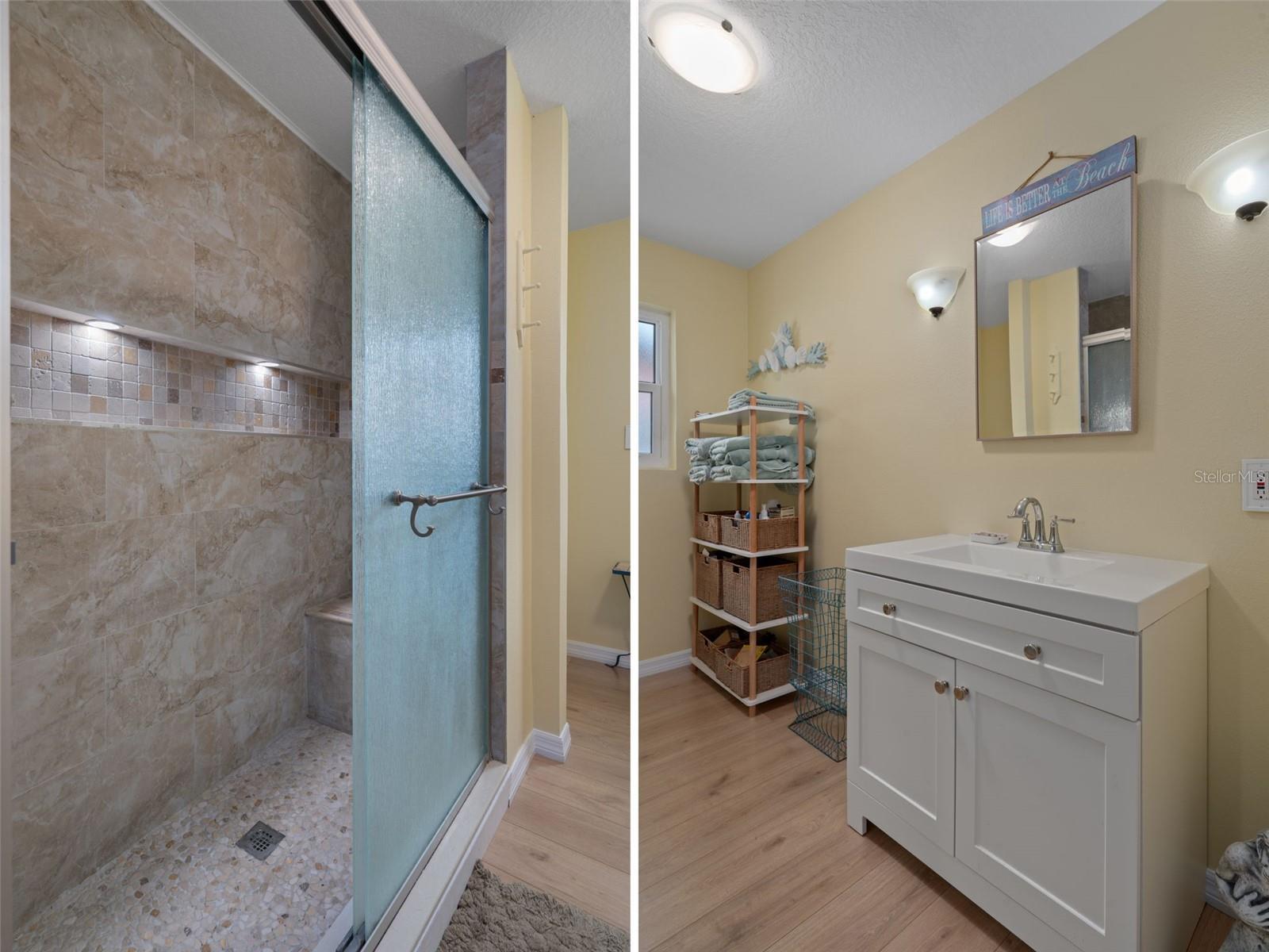 SEA PINES - Residential