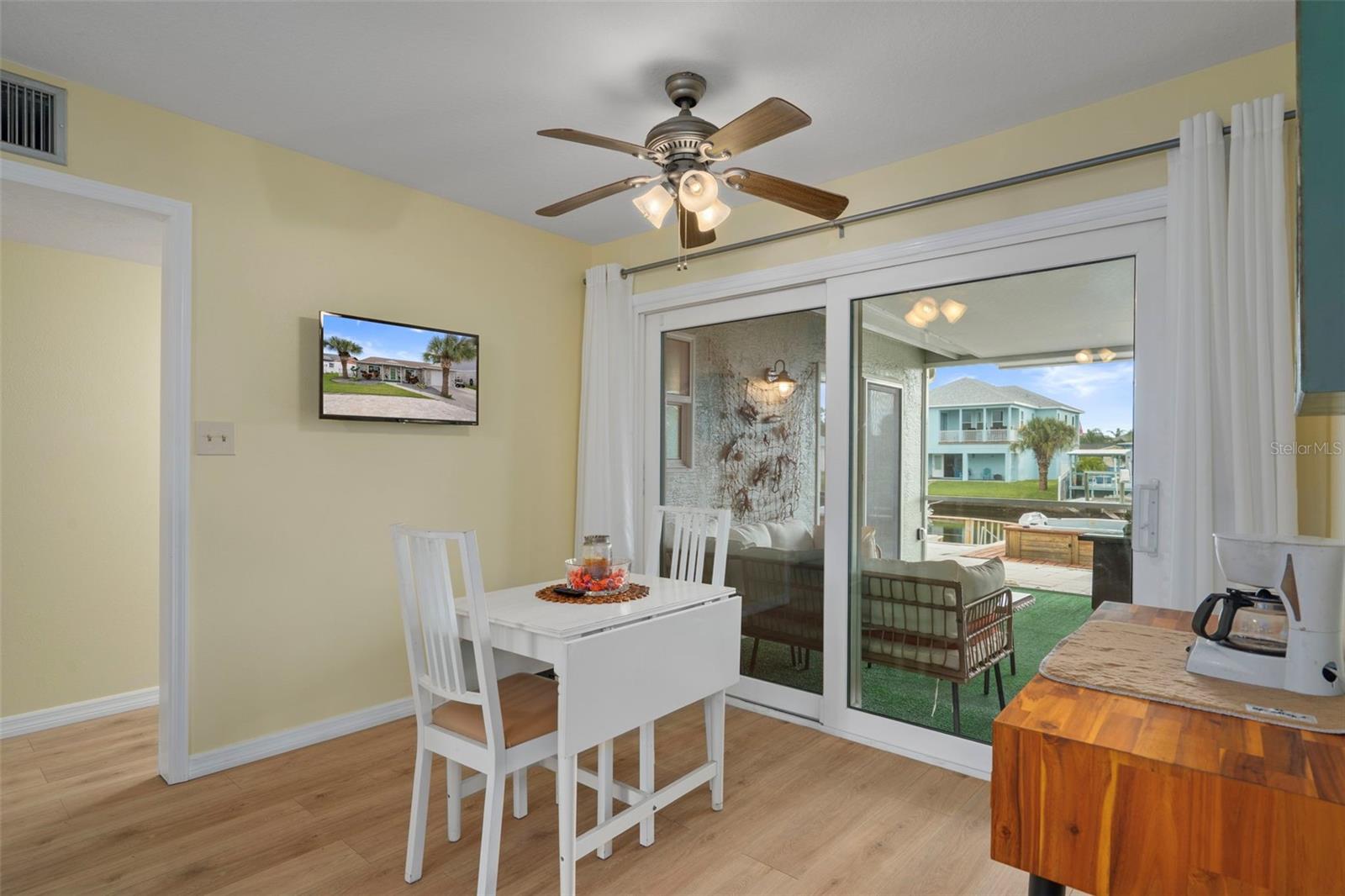 SEA PINES - Residential