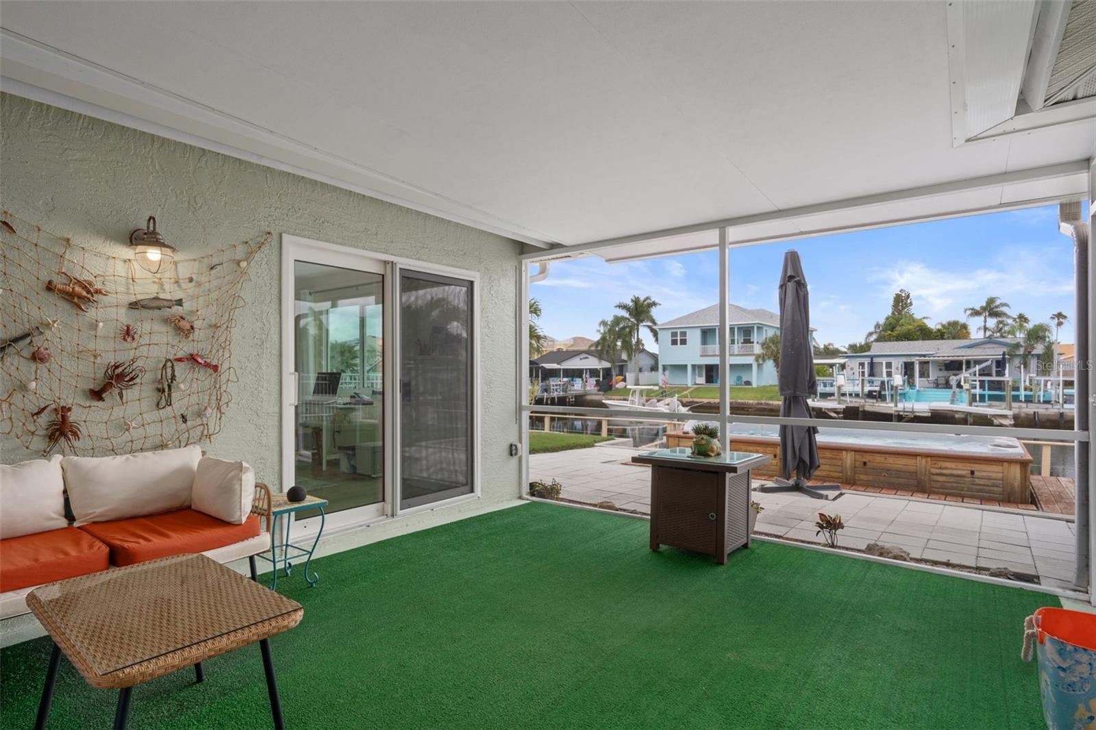 SEA PINES - Residential