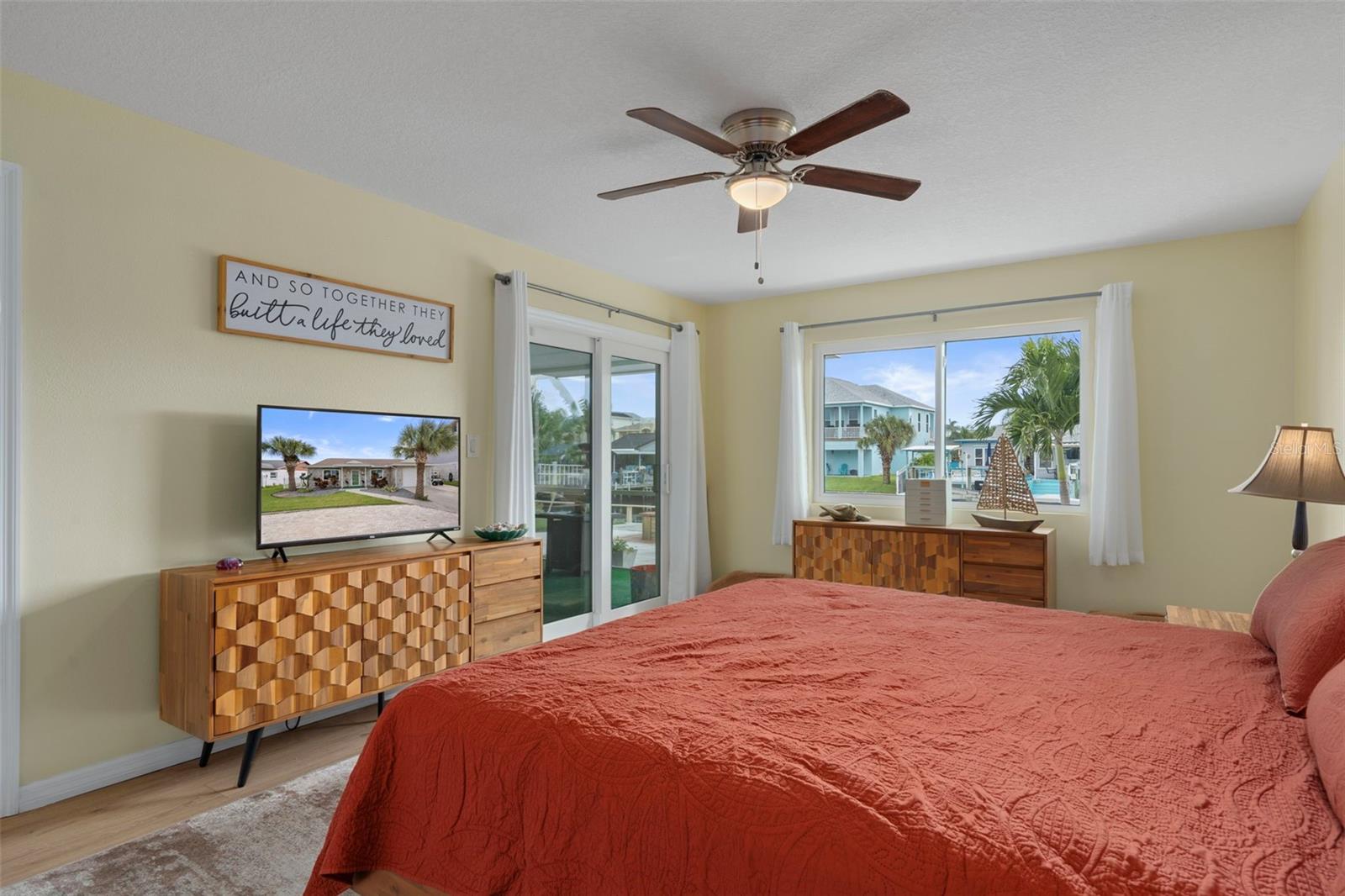 SEA PINES - Residential