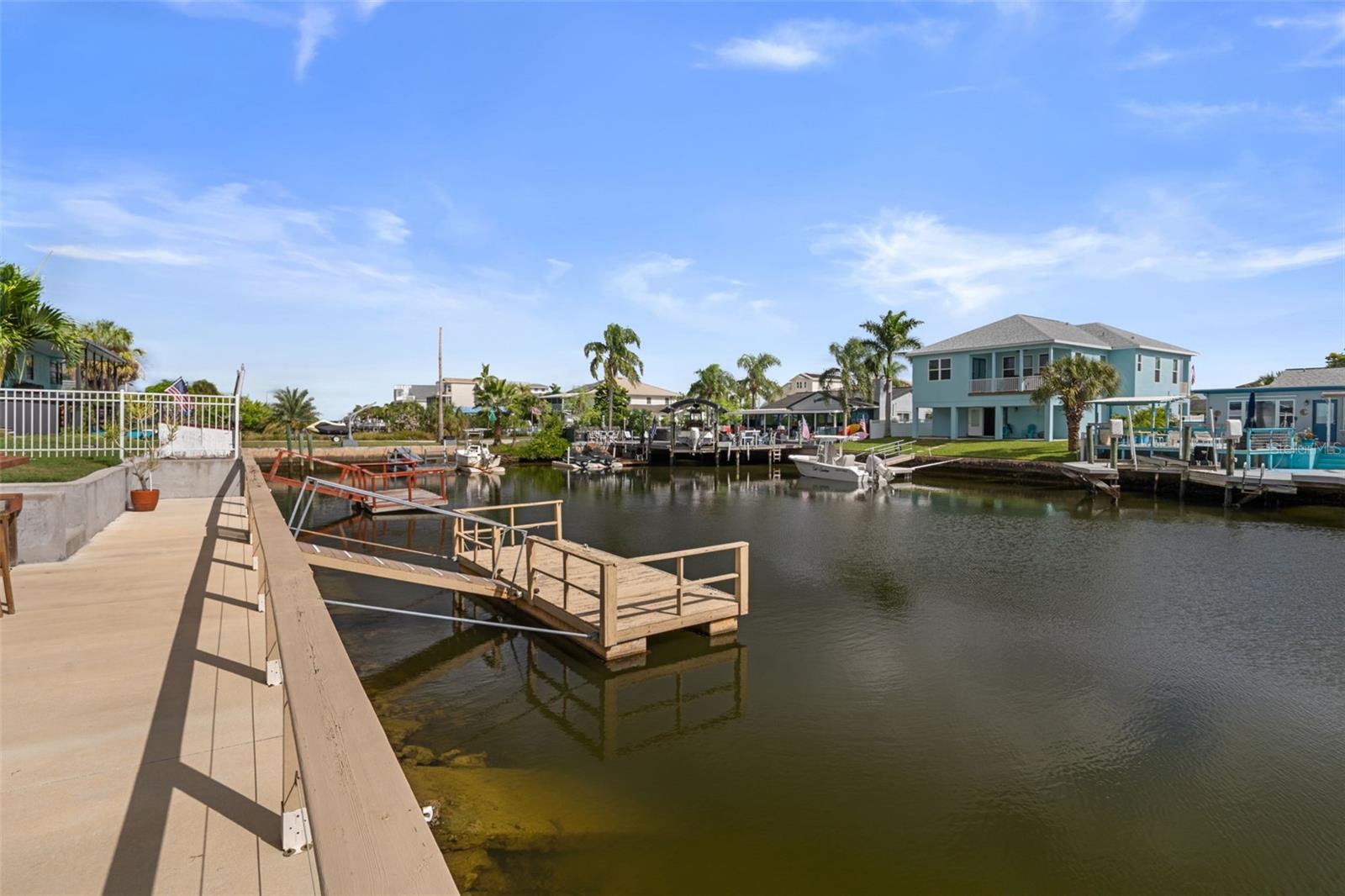 SEA PINES - Residential