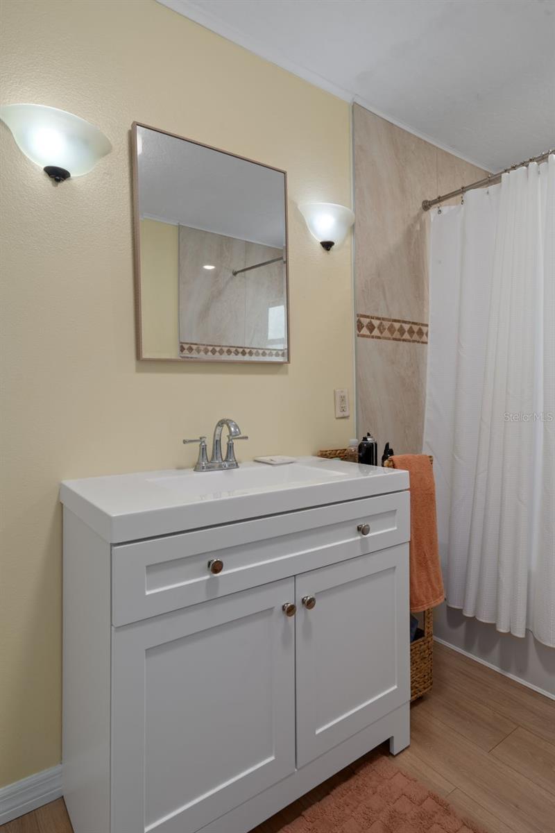 SEA PINES - Residential