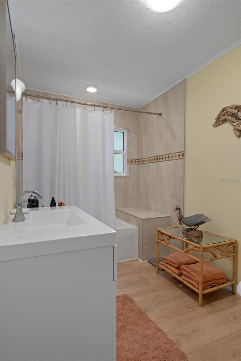 SEA PINES - Residential