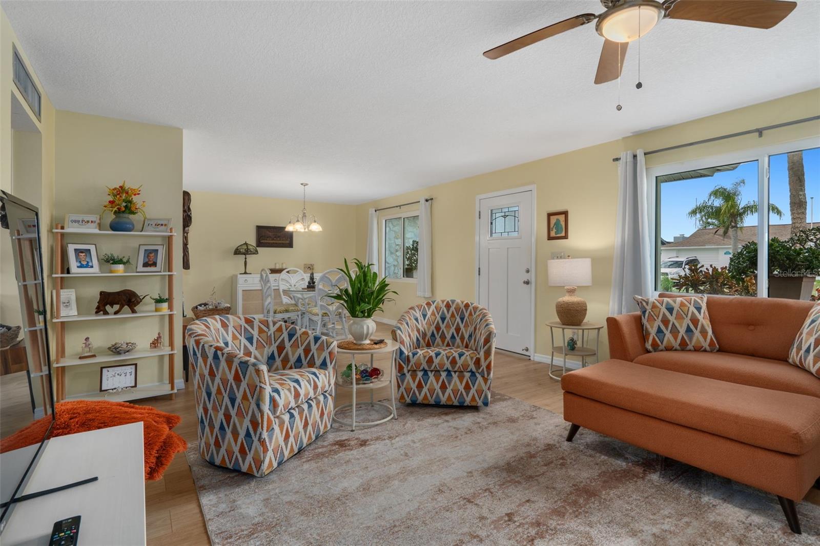 SEA PINES - Residential