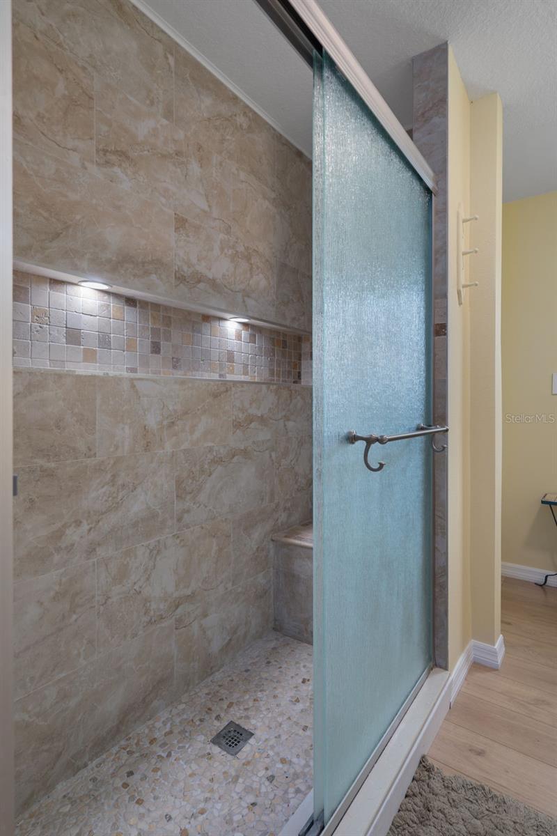 SEA PINES - Residential