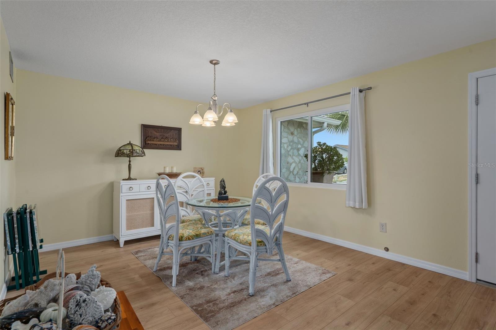 SEA PINES - Residential