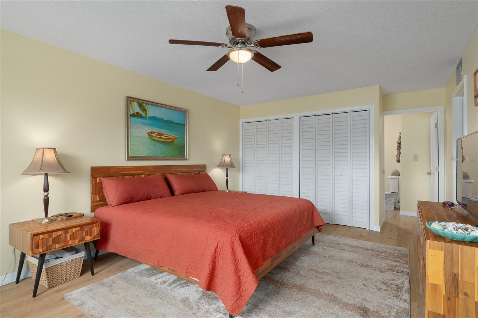 SEA PINES - Residential