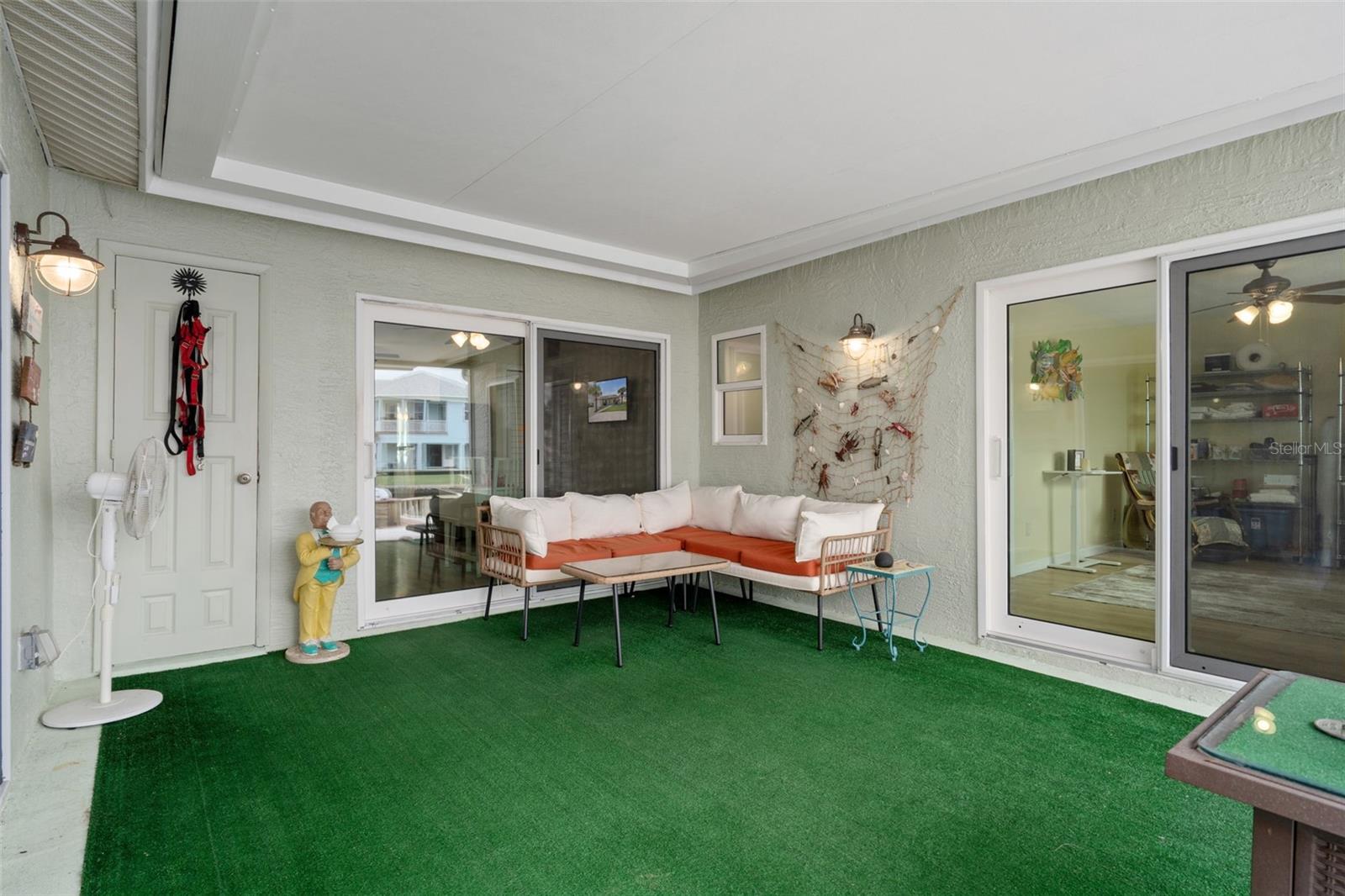 SEA PINES - Residential