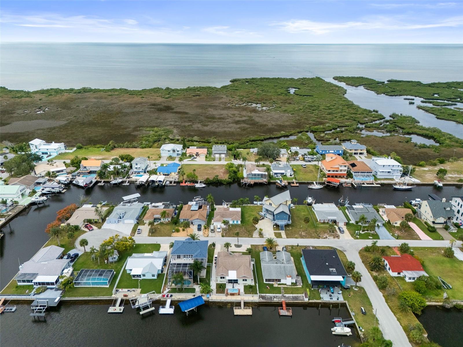 SEA PINES - Residential