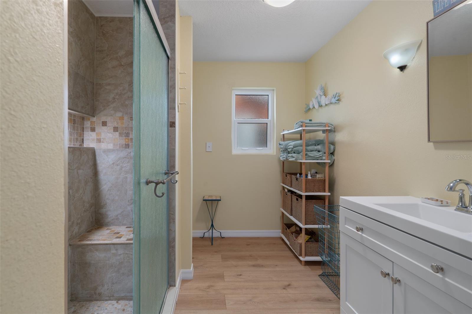 SEA PINES - Residential