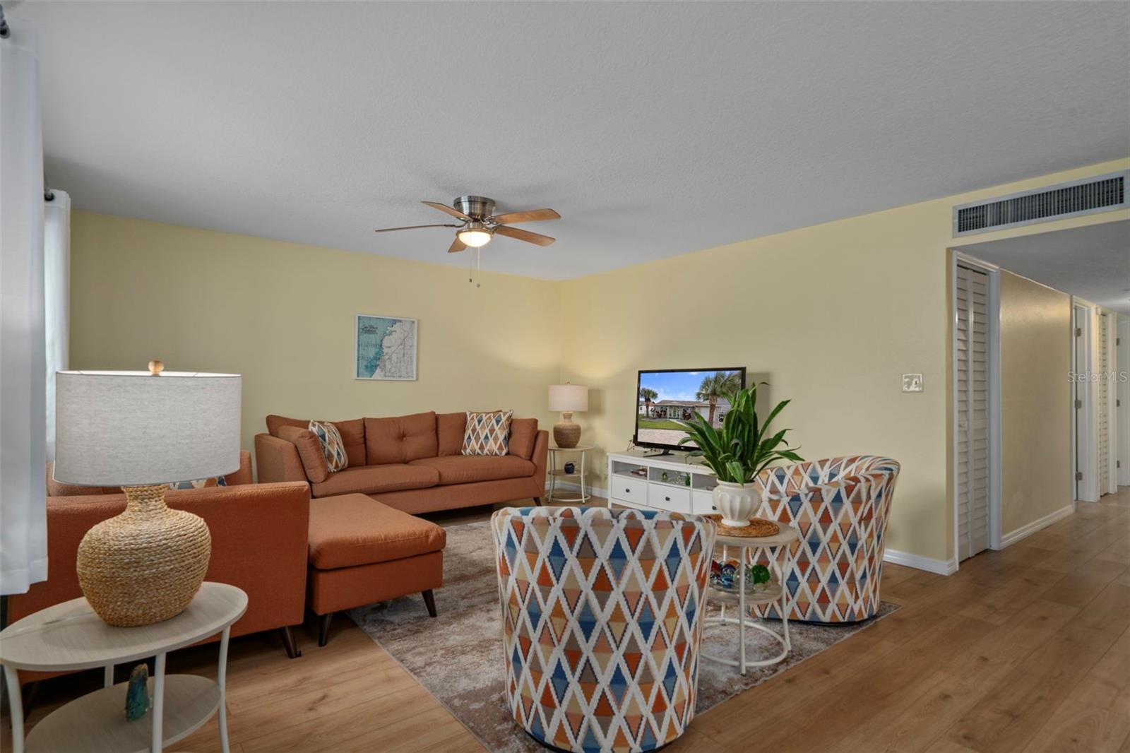 SEA PINES - Residential