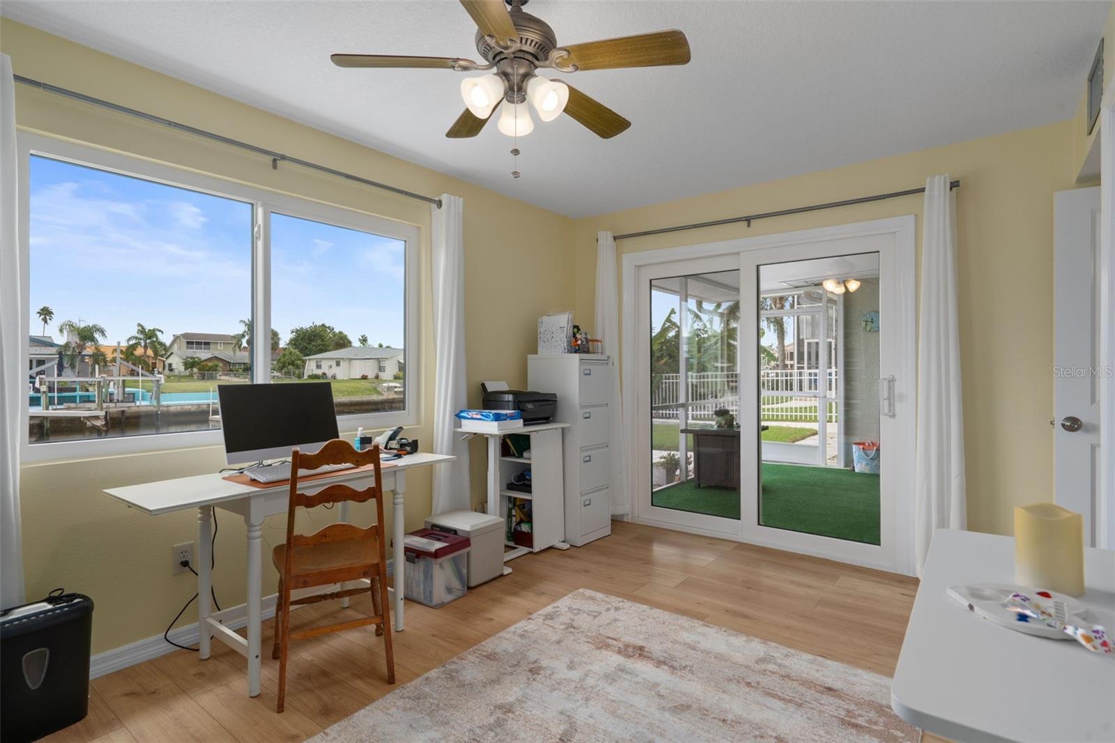 SEA PINES - Residential