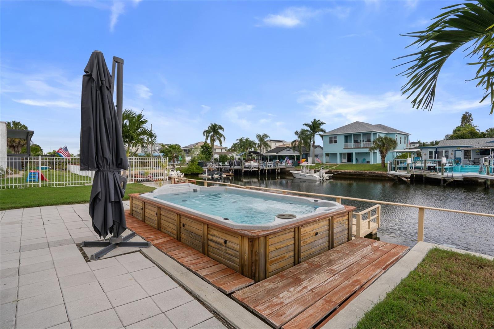 SEA PINES - Residential