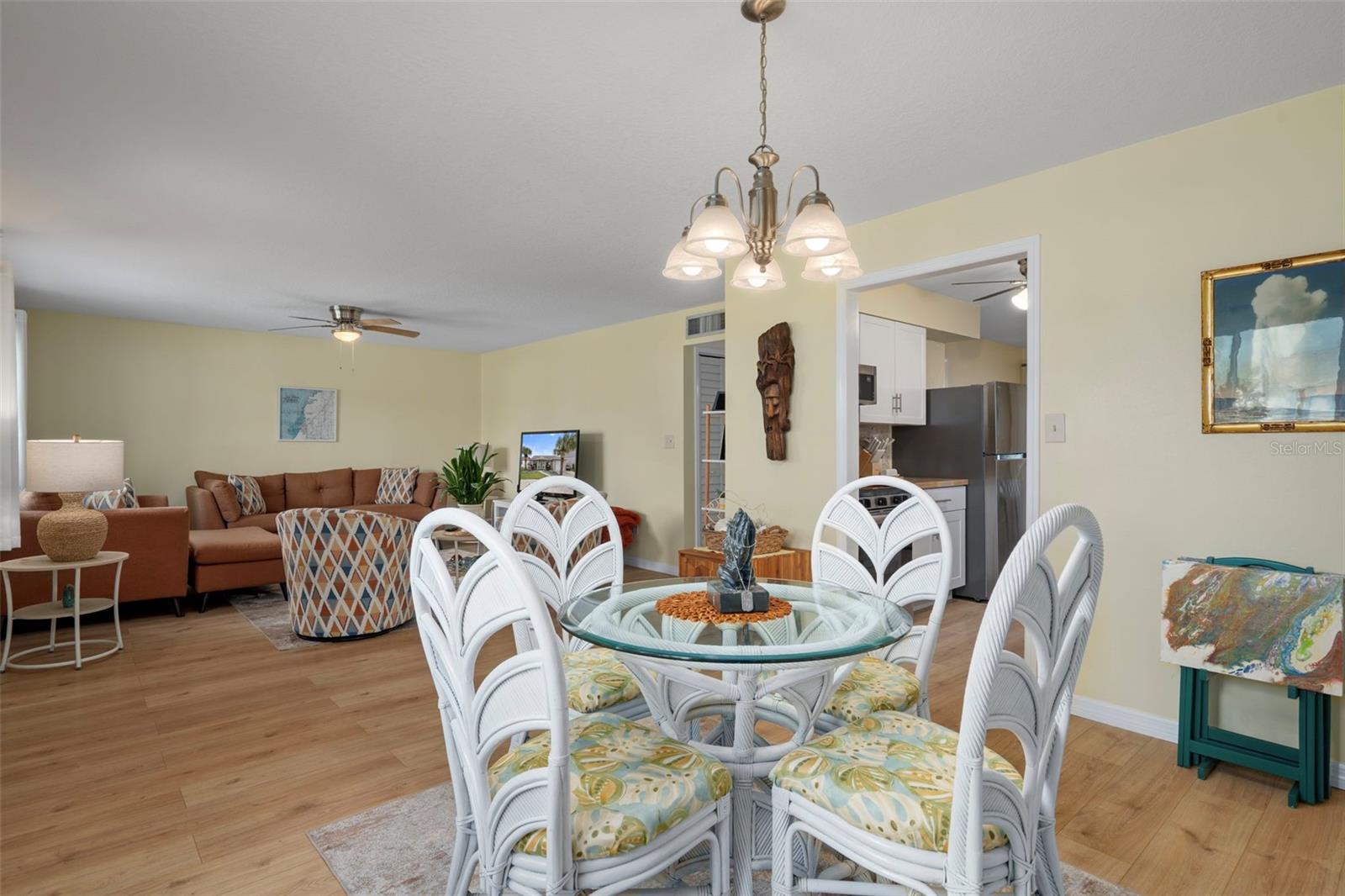 SEA PINES - Residential