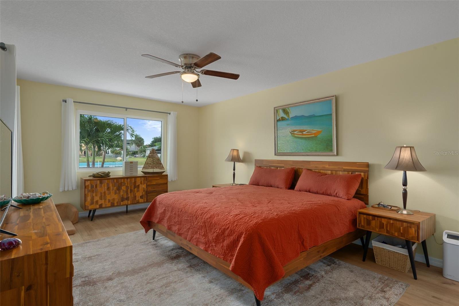 SEA PINES - Residential