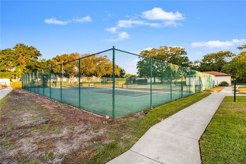 A home in NEW PORT RICHEY