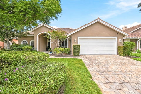 Photo of 4851 Windmill Palm Terrace NE, St Petersburg, FL 33703 (MLS # TB8552491)