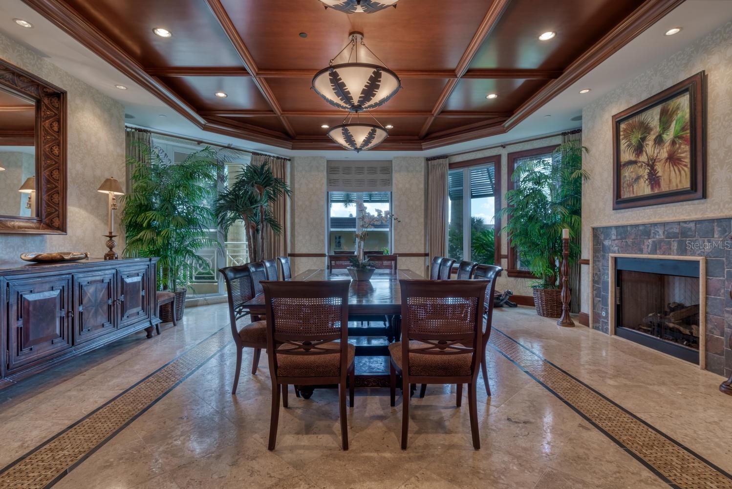 ORCHID BEACH CLUB - Residential