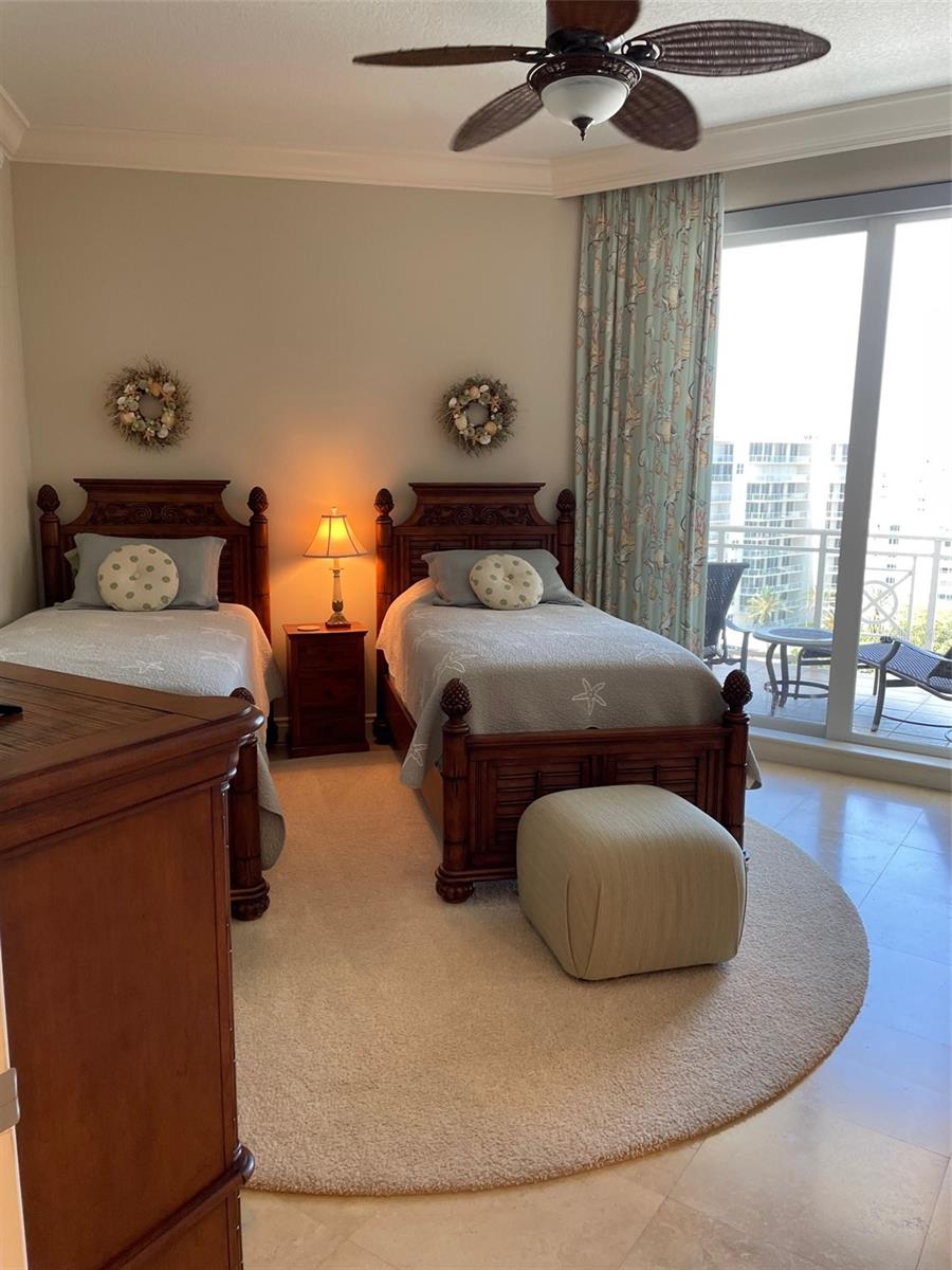 ORCHID BEACH CLUB - Residential