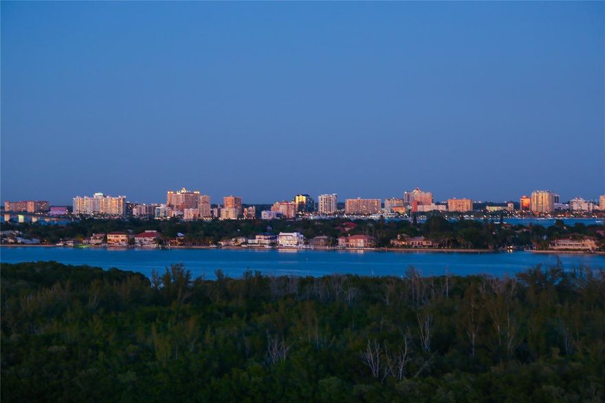 Quite Simply the very best West Indies designed beachfront 10th floor sub penthouse residence, rarely available, with only two suites per floor and a semi private elevator directly to your suite, with spectacular views of the bay & city scape AND the beach, along with the park.The amenities at the Orchid Beach Club surpass everything on the beach, five minute drive to St. Armand's Circle where you will find multiple restaurants to choose from and only a five minute walk on the beach to the Beach Bistro at the Ritz or two additional beach patio restaurants.  Only a  ten minute drive to downtown Sarasota, bus stop across the street & 15 minutes to the airport.  This is luxurious living with all the superior amenities you would ever want, 3 bedrooms all with ensuites, spacious living room, dining room, and a large family room off the kitchen with oversized covered lanais and best of all, your own outdoor gas BQ is where belongs, off the kitchen.  Virtual tour and more photos coming soon.
Main Kitchen is state of the art with luxurious European Neff cupboards, sub-zero refrigerator, Dacor electric ovens, one a convection oven, gas stove and a large private storage closet right outside your laundry room.  Two side by side designated parking spots in the garage guarded with a 24/7 security guard.  What more can you ask for?   All the comforts of home.  Built by one of the finest developers in our area with quality workmanship by BCBE builders.  Pet friendly with their own private large and long landscaped dogwalk, and there is no size restriction.  Bring you suitcase, you won't find better, nor will your pets when they meet their neighbors!  If you don't care for pets, not to worry, they are transported by the service elevator to their private dogwalk.