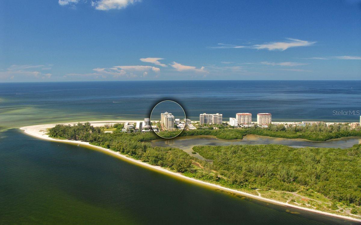 ORCHID BEACH CLUB - Residential