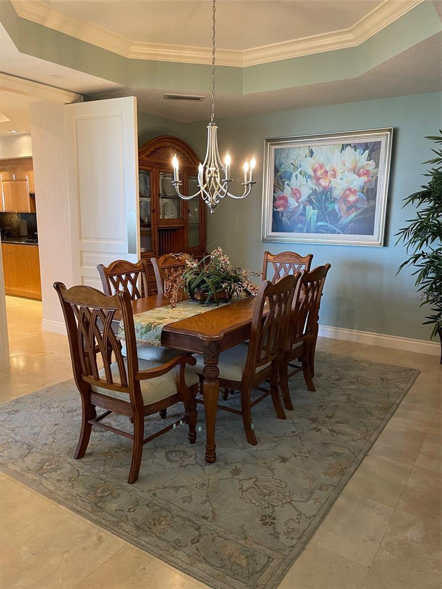 ORCHID BEACH CLUB - Residential