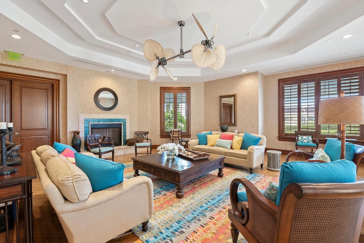 ORCHID BEACH CLUB - Residential