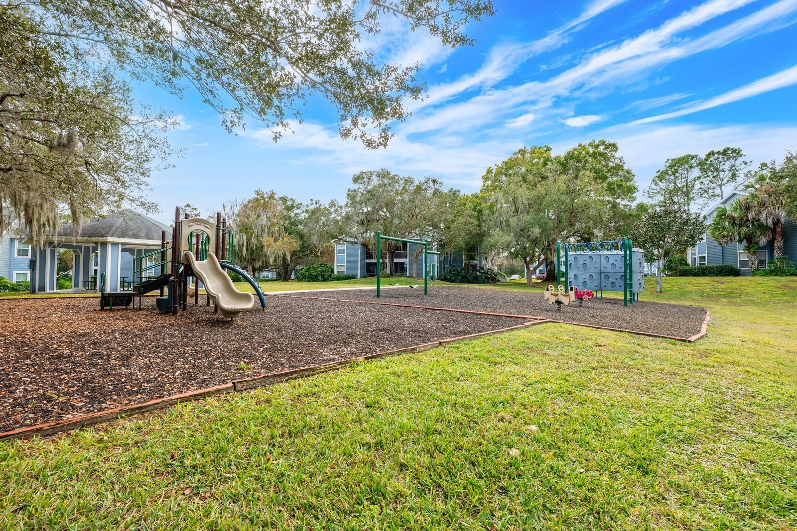 REGENCY PARK AT LAKE MARY A CONDO - Residential