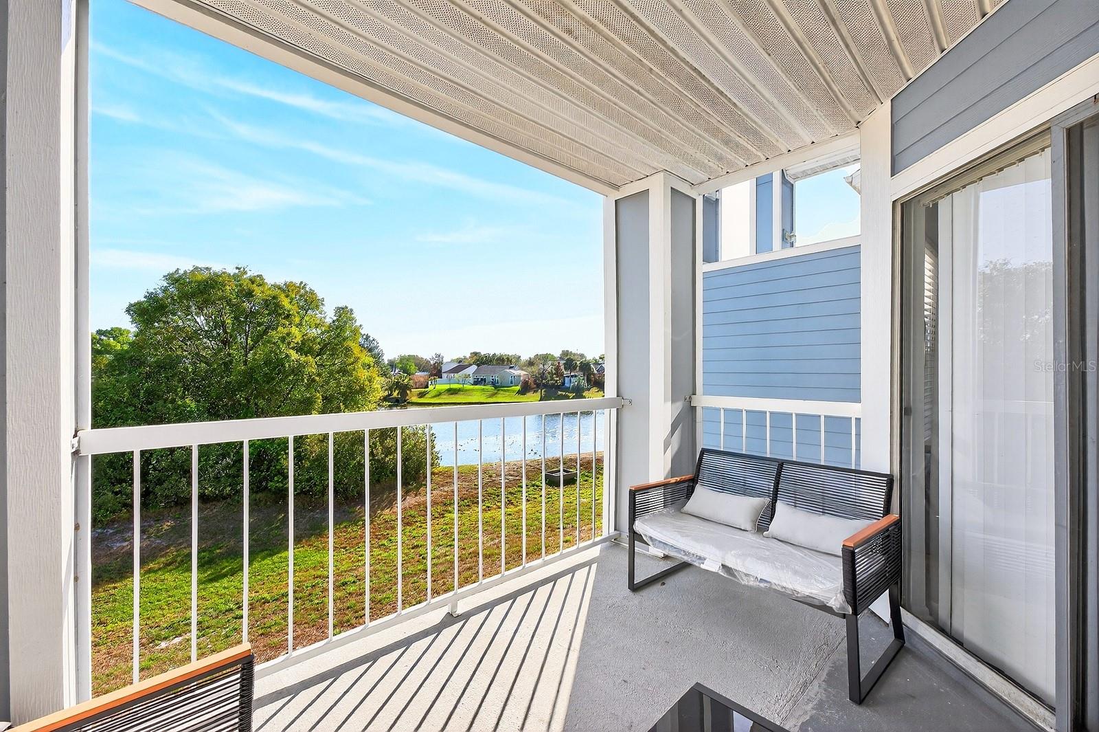 REGENCY PARK AT LAKE MARY A CONDO - Residential