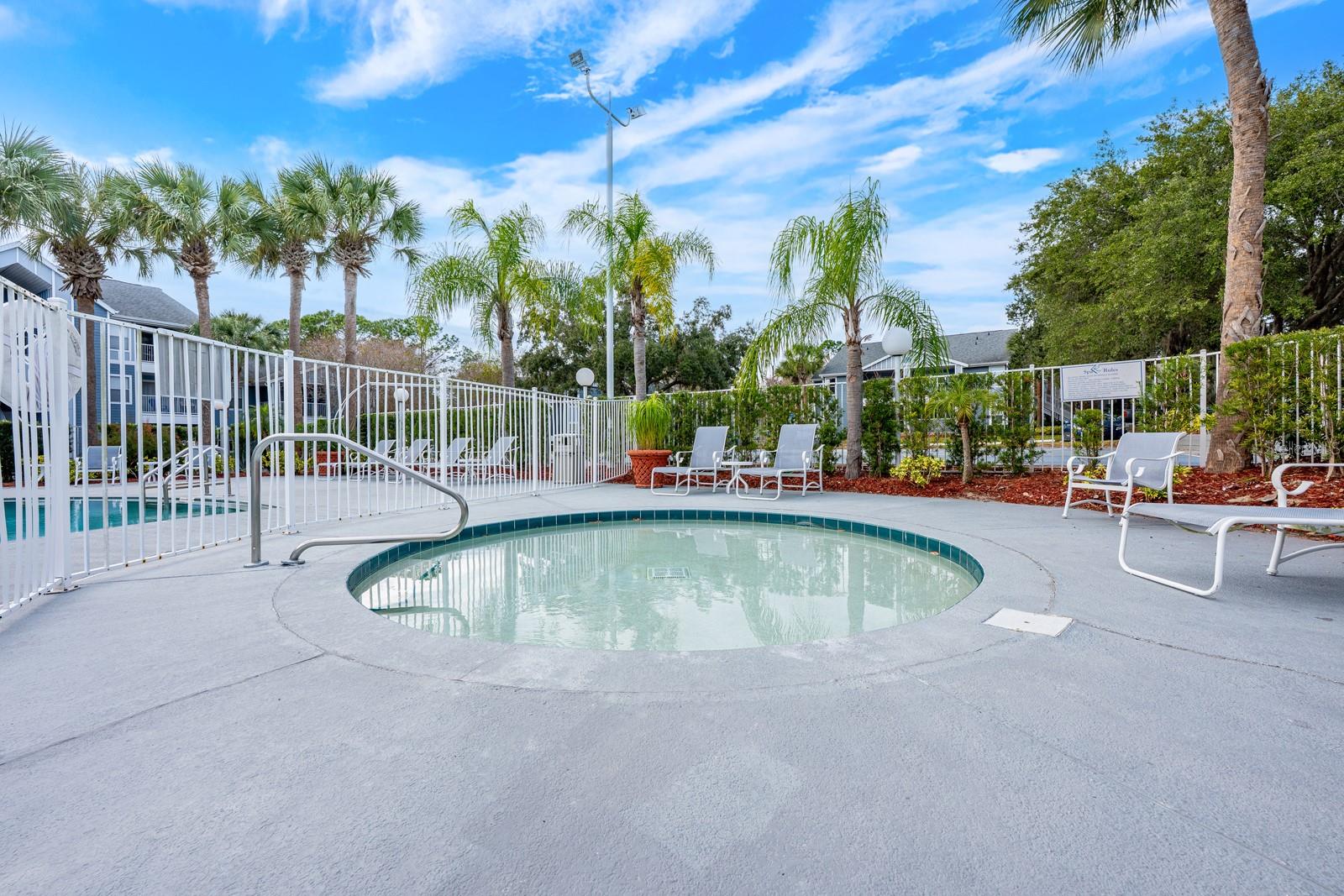 REGENCY PARK AT LAKE MARY A CONDO - Residential