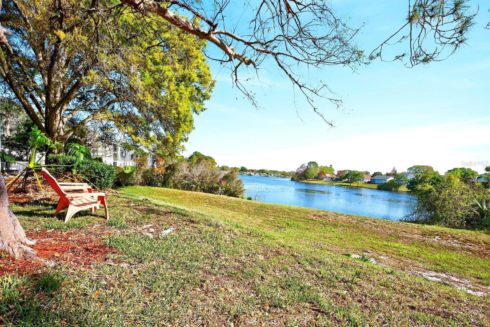 REGENCY PARK AT LAKE MARY A CONDO - Residential