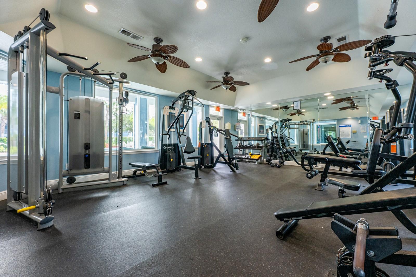 REGENCY PARK AT LAKE MARY A CONDO - Residential