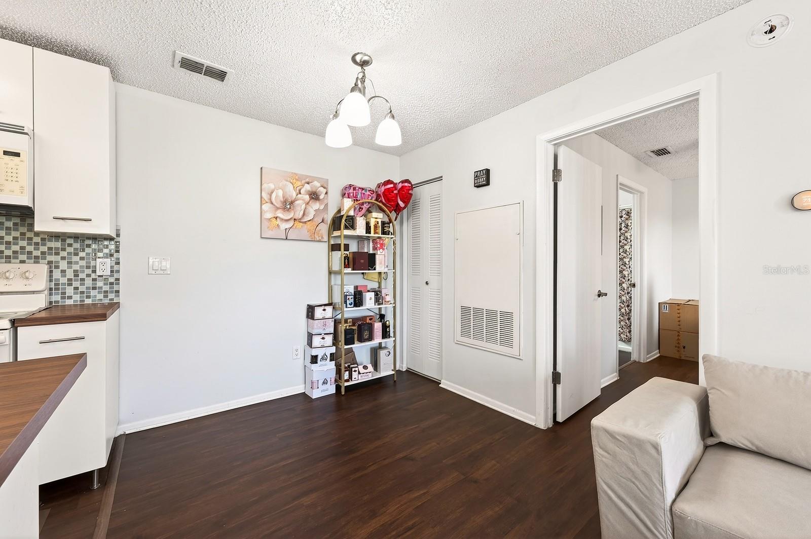 REGENCY PARK AT LAKE MARY A CONDO - Residential