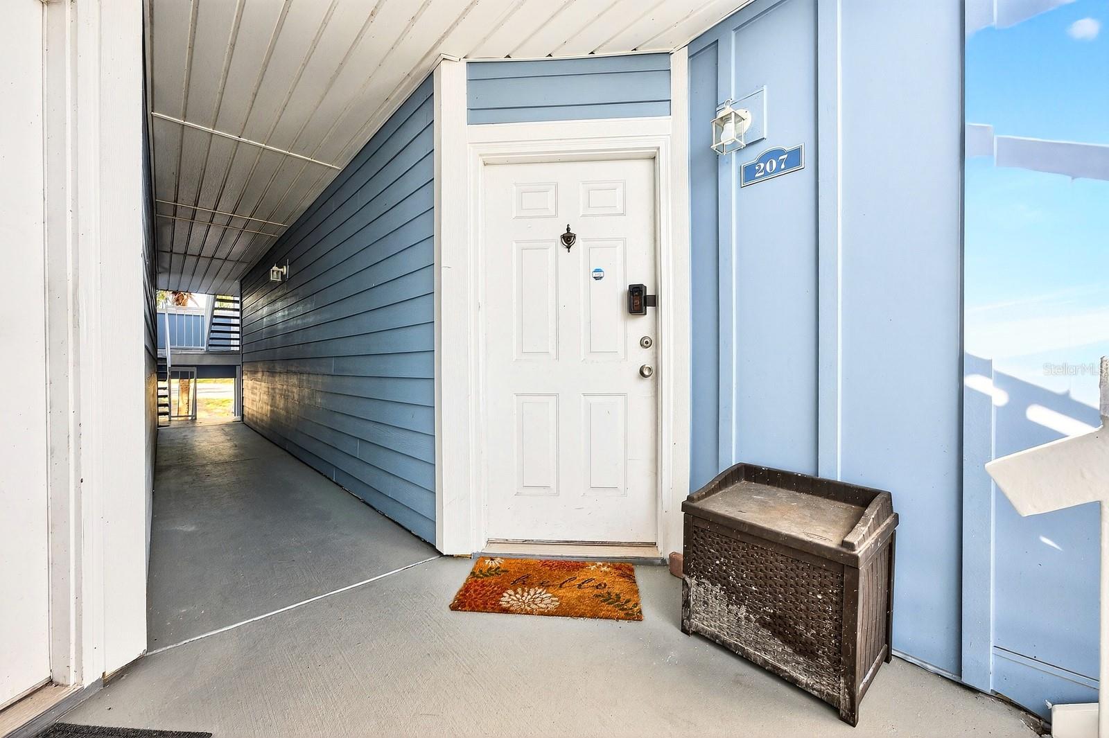 REGENCY PARK AT LAKE MARY A CONDO - Residential