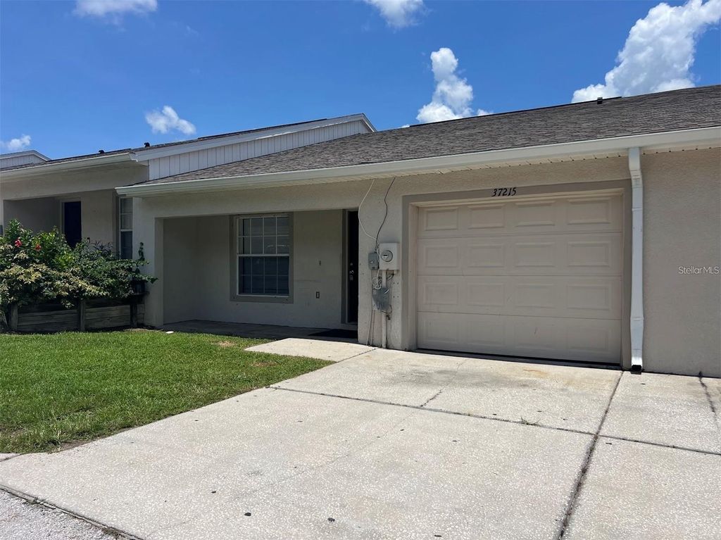 Photo of 37215 Grassy Hill Lane, Dade City, FL 33525 (MLS # TB8450610)