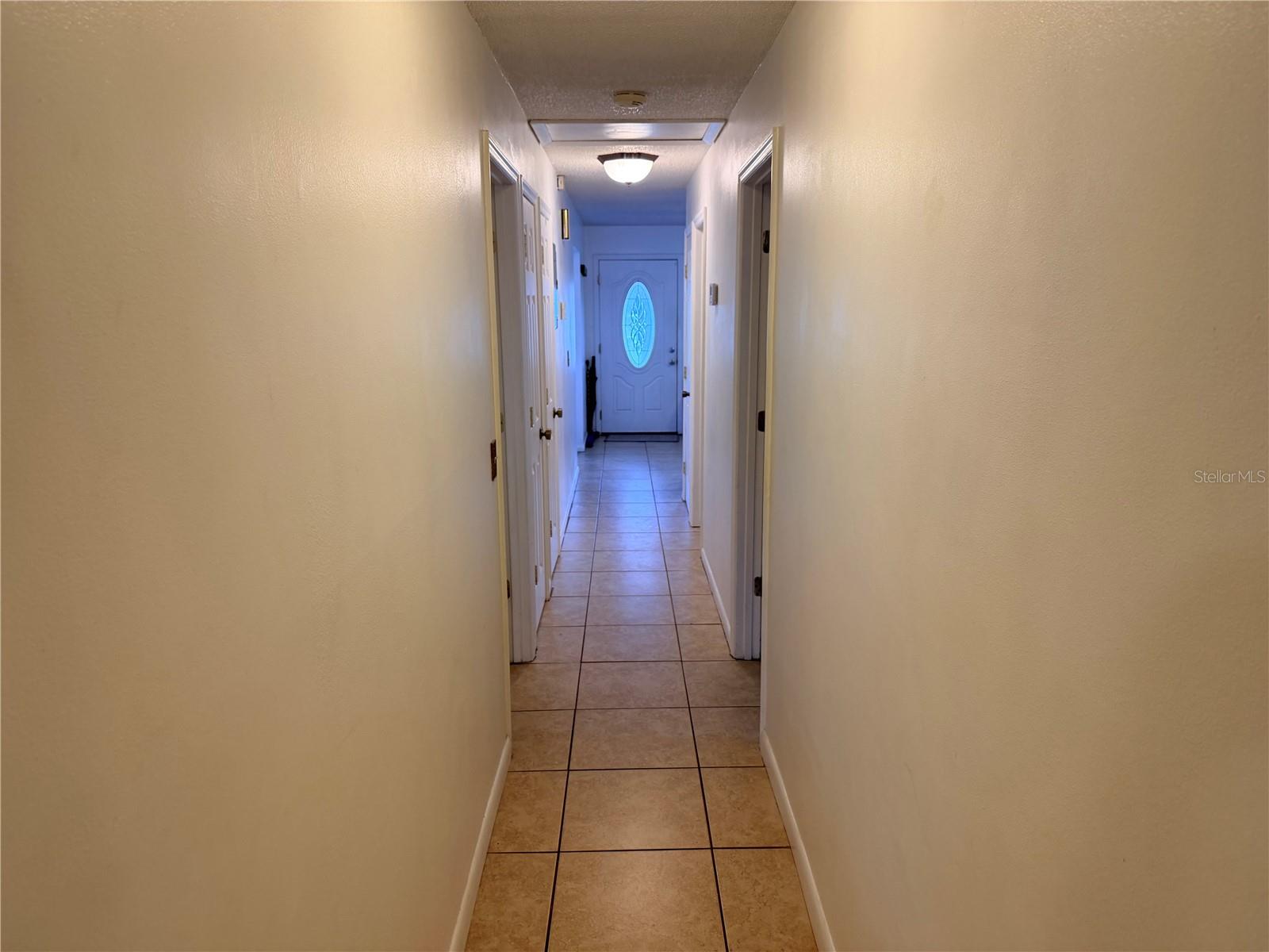 SCHAEFFER SUB - Residential