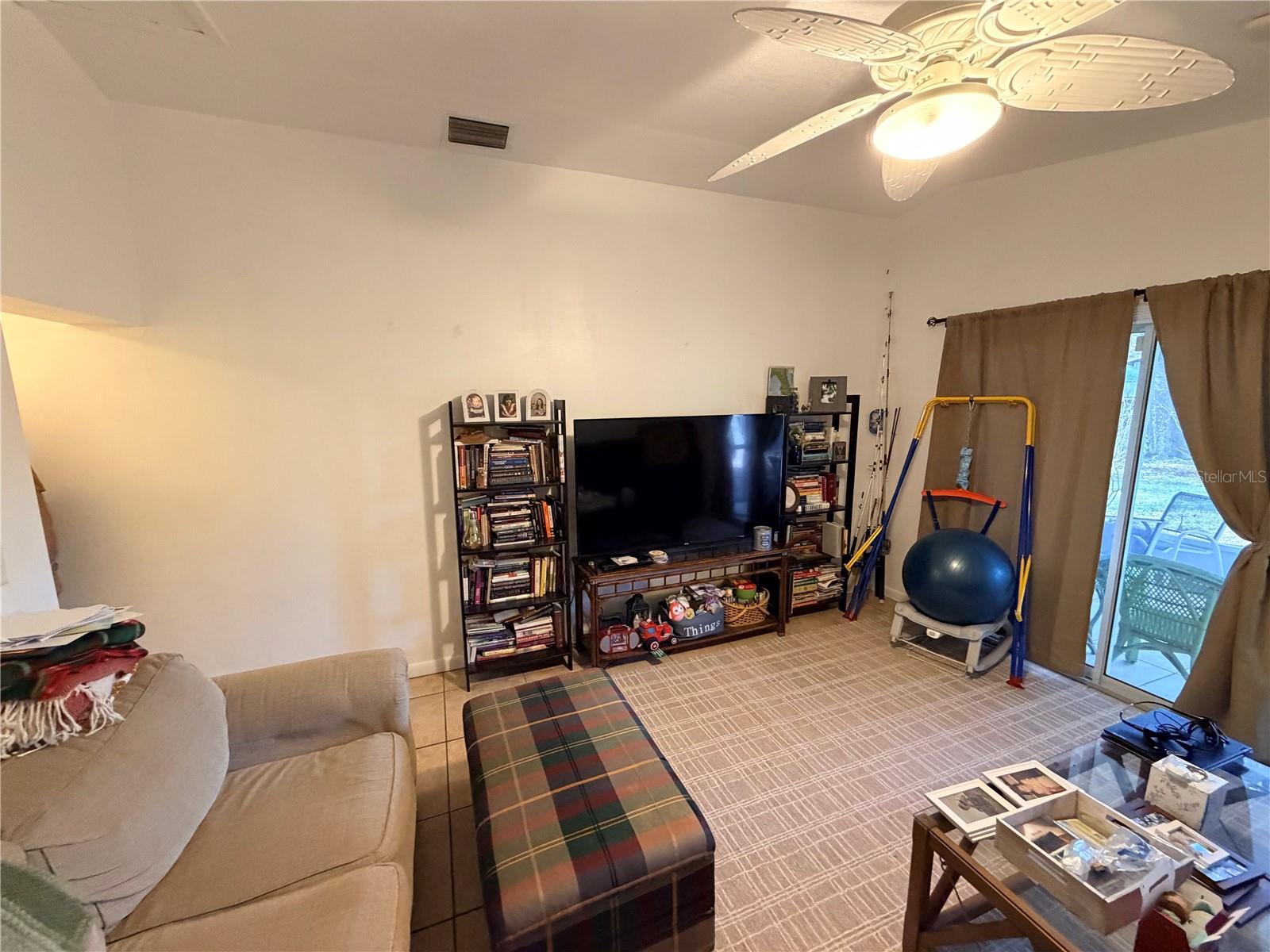 SCHAEFFER SUB - Residential