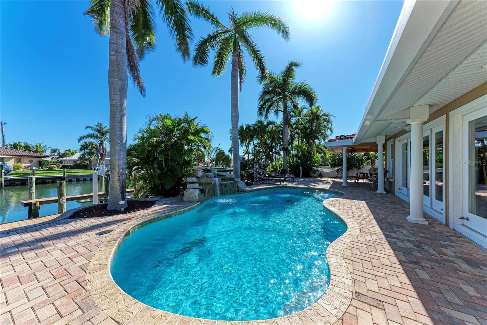 KEY ROYALE 17TH ADD - Residential