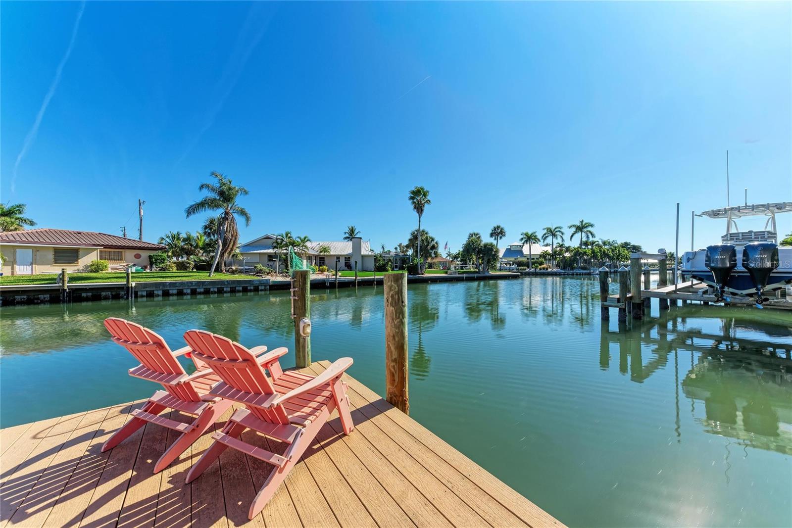 KEY ROYALE 17TH ADD - Residential